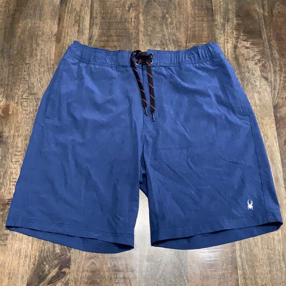 Spyder Men’s Swim Trunks